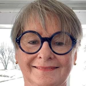 Meet your Posher, Francine